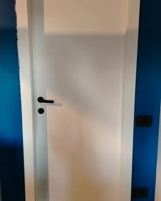 Coppia porte da interno Future easy 80x210 NUOVE 