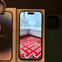 iPhone 14 Pro 256GB bianco