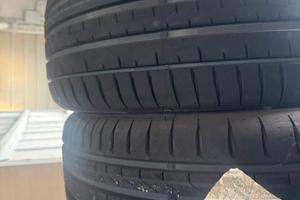 235/55 R18 104Y FALKEN