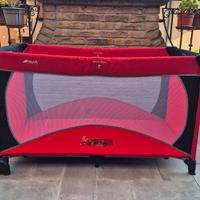 Lettino Da Campeggio