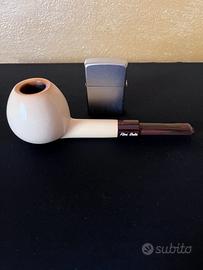 Pipa in Schiuma Fikri Baki