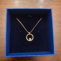 Collana di Swarovski