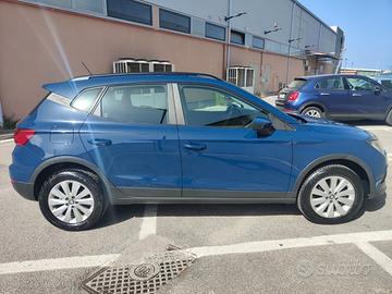 Seat Arona 1.6 TDI 95 CV Style