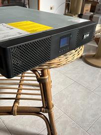Eaton 9SX 2000IR gruppo di continuità (UPS) 2000VA