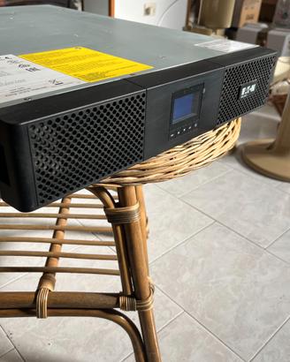 Eaton 9SX 2000IR gruppo di continuità (UPS) 2000VA