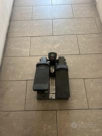 Stepper fitness