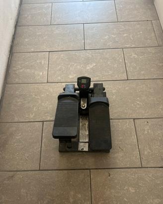 Stepper fitness