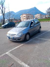opel corsa 1.3 multijet 