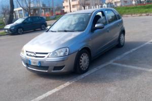 opel corsa 1.3 multijet 