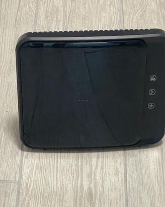 Modem fastweb