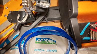 Yonex Ezone 100 manico 2 NUOVE