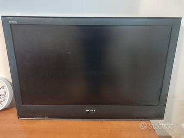 tv schermo piatto