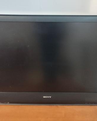 tv schermo piatto