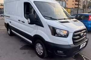 Ford Transit L2H2