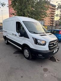 Ford Transit L2H2