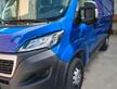 Peugeot Boxer/Ducato- anno 2022
