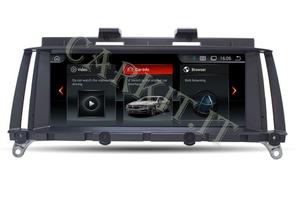 SCHERMO MULTIMEDIALE ANDROID BMW X4 F26