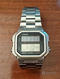 Casio al190wd outlet