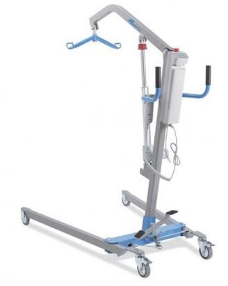 SOLLEVATORE DISABILI TIMOTION PORTATA 200 KG