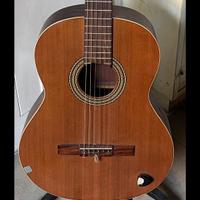 Chitarra classica spagnola Alhambra