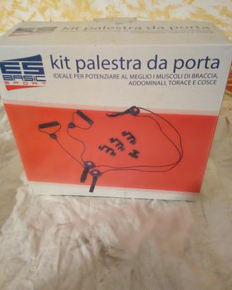 attrezzo per palestra