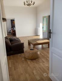 Parquet Prefinito 2 scelta formato Strip a Savona