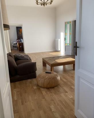 Parquet Prefinito 2 scelta formato Strip a Savona