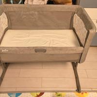 culla Jolie Romie Glide