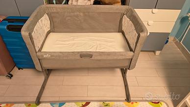 culla Jolie Romie Glide