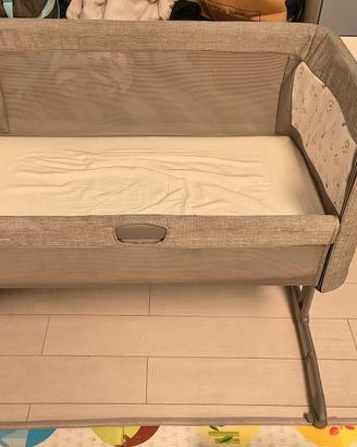 culla Jolie Romie Glide