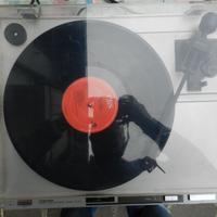 GIRADISCHI TOSHIBA SR-D33 LEGGETE DESCRIZIONE GRAZ