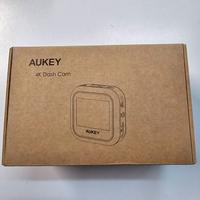 Aukey dash cam