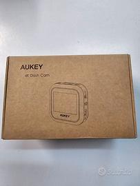 Aukey dash cam