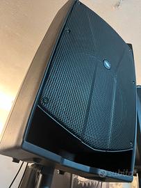 Proel v15 plus attiva