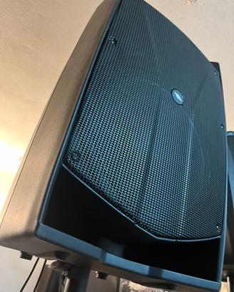 Proel v15 plus attiva