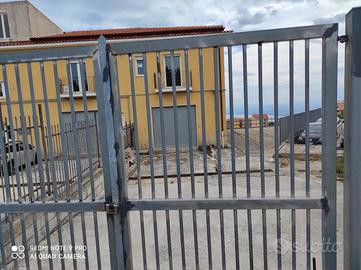 Appartamento con mansarda e garage