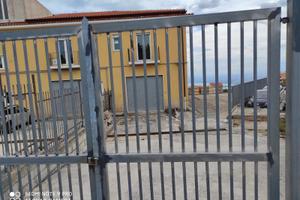 Appartamento con mansarda e garage