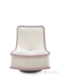 Poltrona Kartell Bonheur de Jour