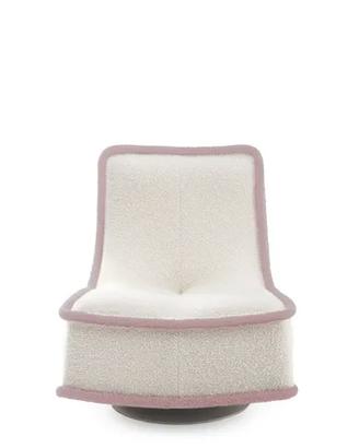 Poltrona Kartell Bonheur de Jour