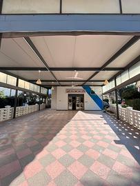 Locale commerciale - bar