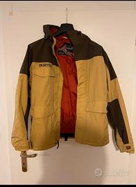 Burton Snowboard Hardshell (guscio)