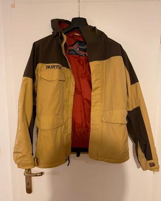 Burton Snowboard Hardshell (guscio)