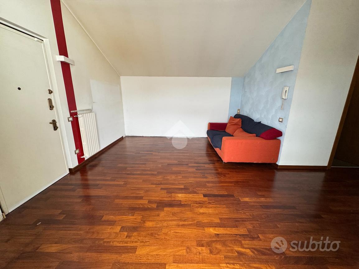 Appartamento – Saronno, Villaggio Matteotti - Vista 5