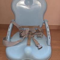 Alzatina per bambini