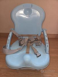 Alzatina per bambini