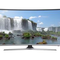 Tv Samsung curvo 55 pollici