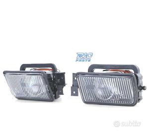 FARI ANABBAGLIANTI BMW SERIE 5 E34 BERLINA TOURING