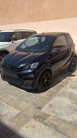 Aixam City Sport Emotion