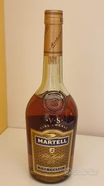 Cognac Martell V.S. Vintage Anni 90 