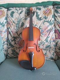 Violino 4/4 "Made in Ungary"